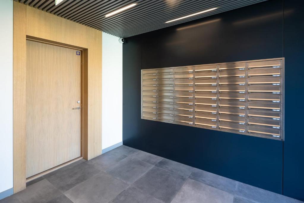 9+ Recessed Wall Box