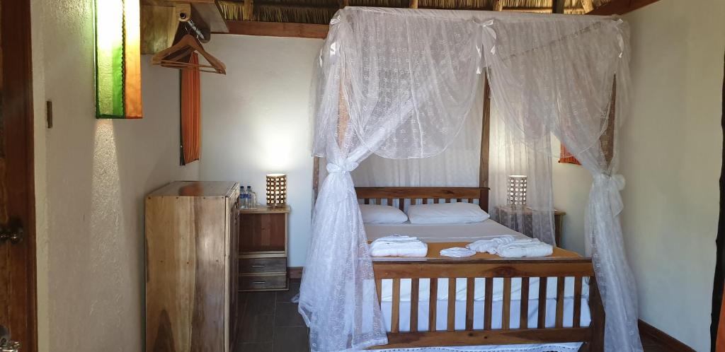 Gallery image of San Simian Lodge in La Laguna