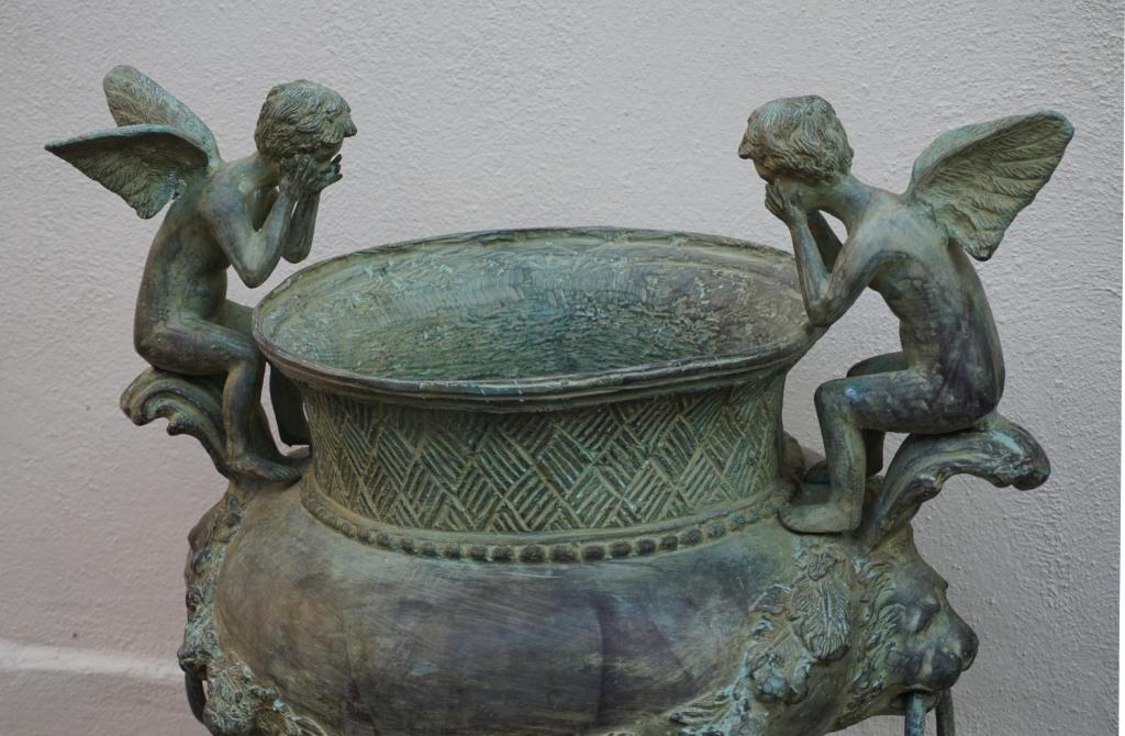 Hotel Aurelius - Resim 40