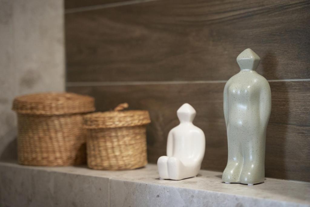 Fotografie z fotogalerie ubytování LP Luxury Suite - Old Town Xanthi v destinaci Xanthi