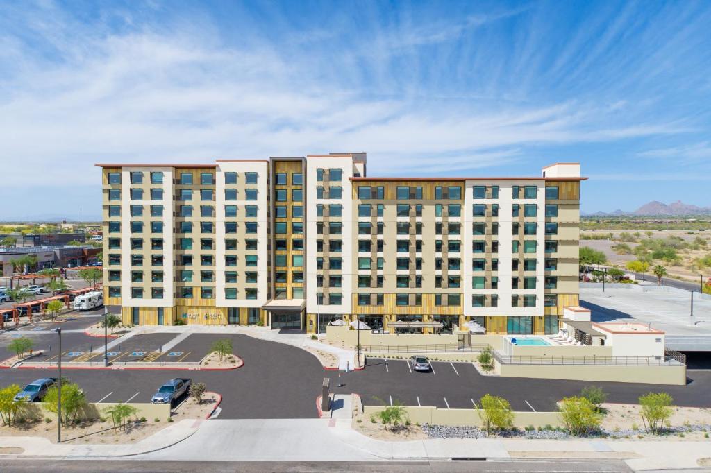 Hyatt Place Scottsdale North photo