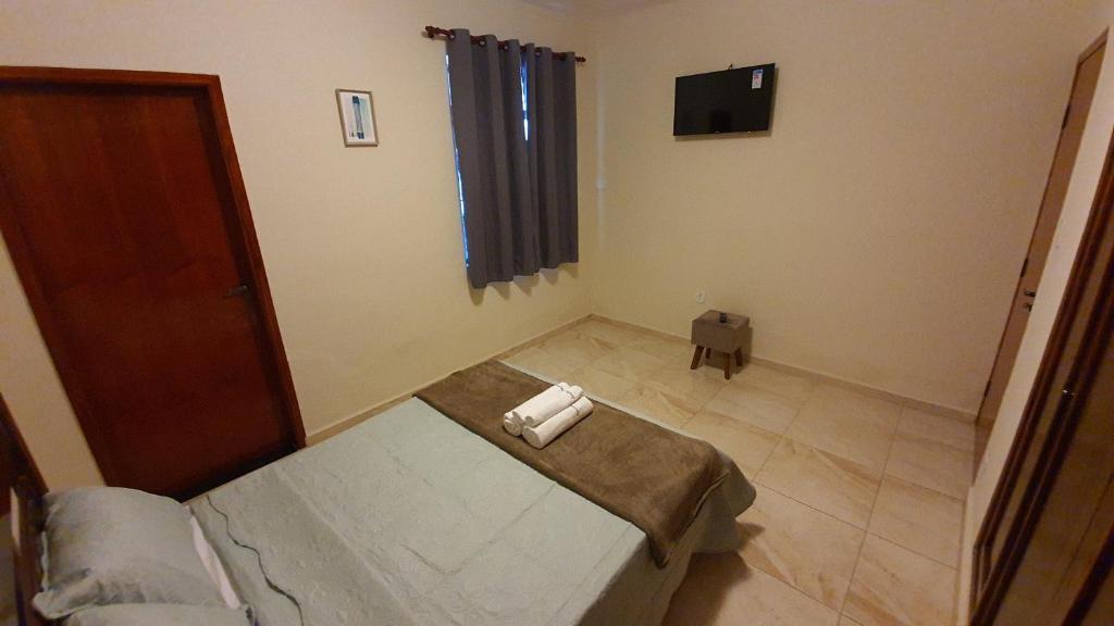 Pousada São José - Suite De Una Habitación