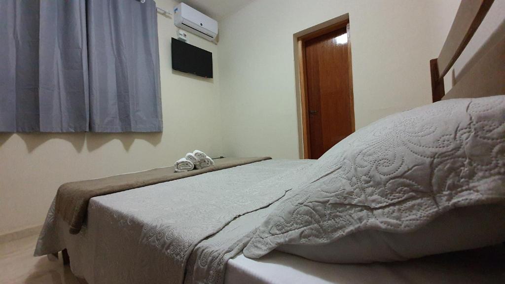 Pousada São José - Suite De Una Habitación