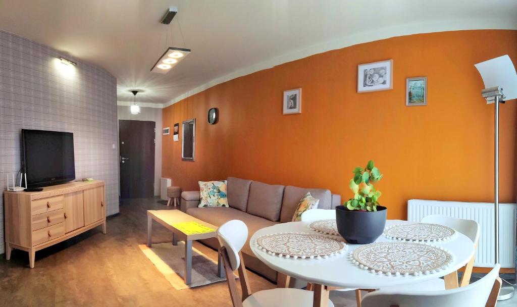 Fajny Kąt - Apartamenty w centrum, najwyższe opinie gości - 10