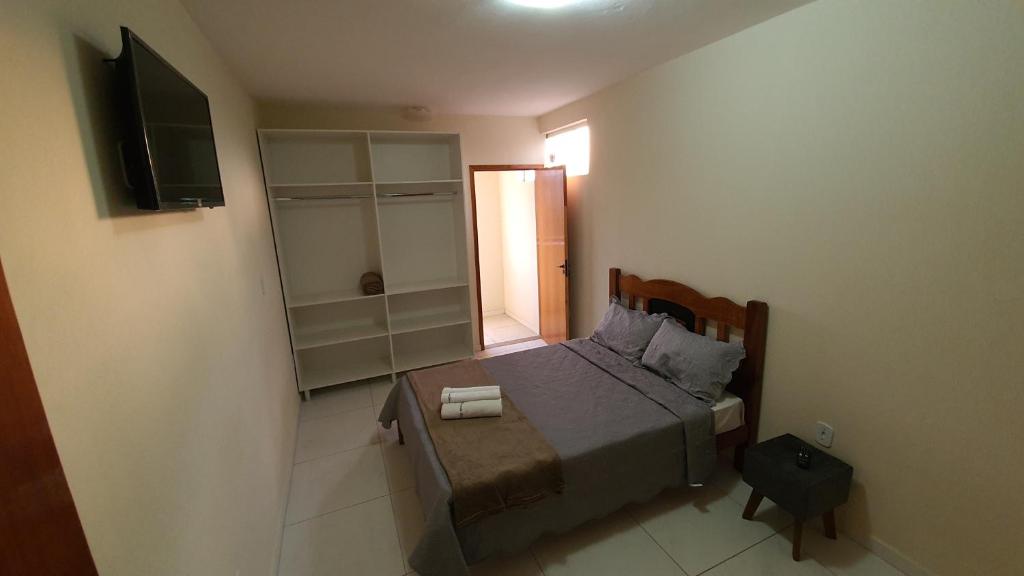 Pousada São José - Suite De Una Habitación