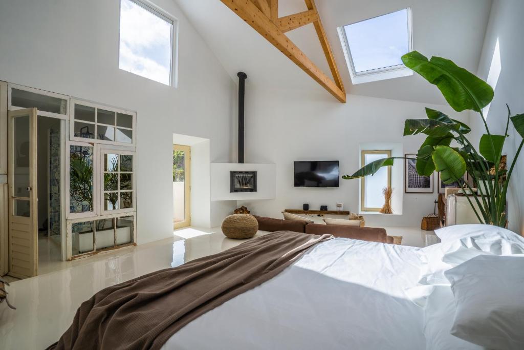 Suites D´aldeia - Suite 20 - Housity