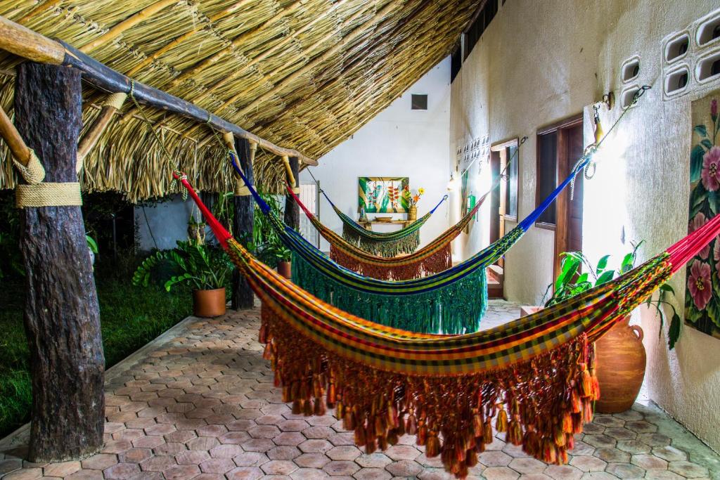 Fotografie z fotogalerie ubytování Hotel Brisas La Gaviota Mariquit-Tolima v destinaci Mariquita