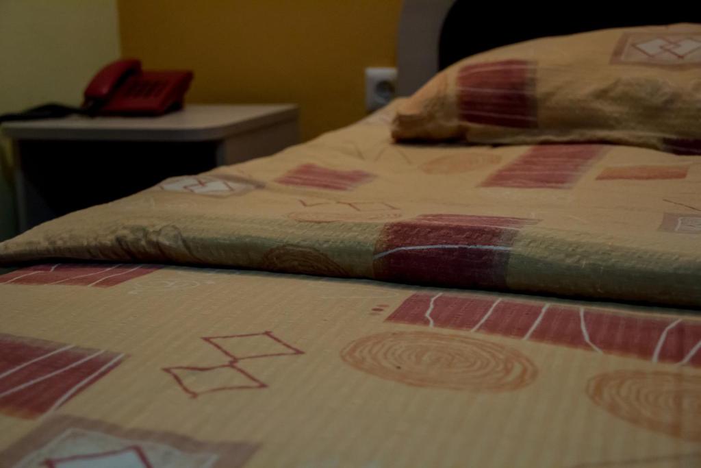 Motel Dani - Zweibettzimmer