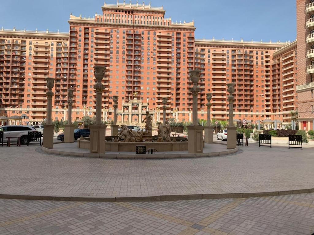 Apartment Green plaza - Housity