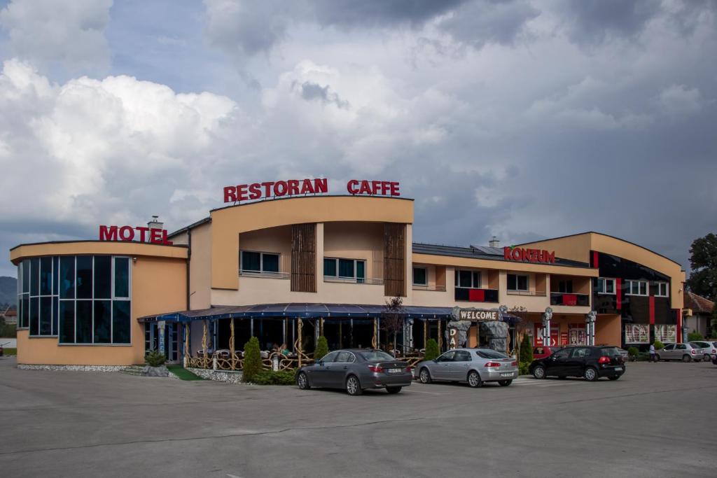 Motel Dani Motel Dani