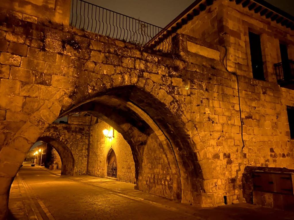 Fotografie z fotogalerie ubytování Apartamentos Torreones de Cartes v destinaci Cartes
