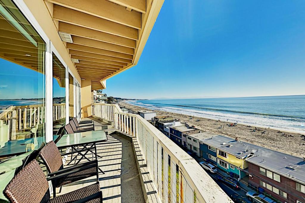 Rio Del Mar Aptos