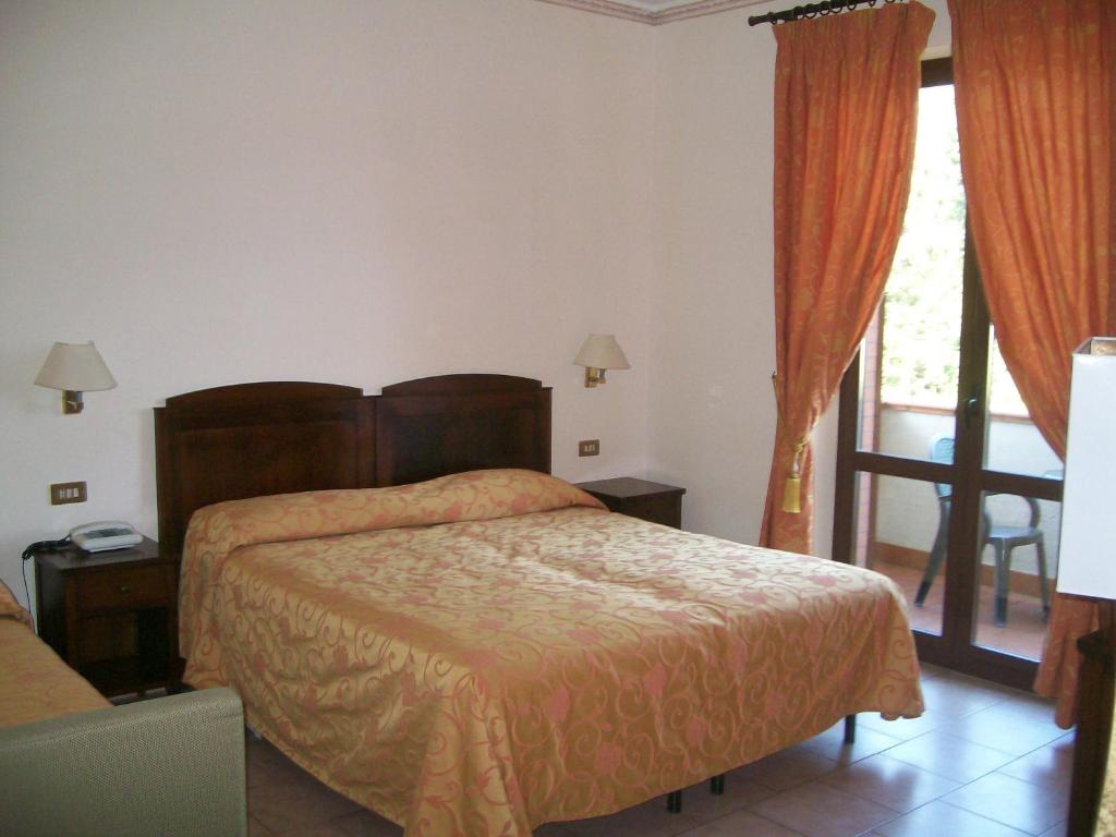 Park Hotel La Pineta - Double Room (1 Adult)