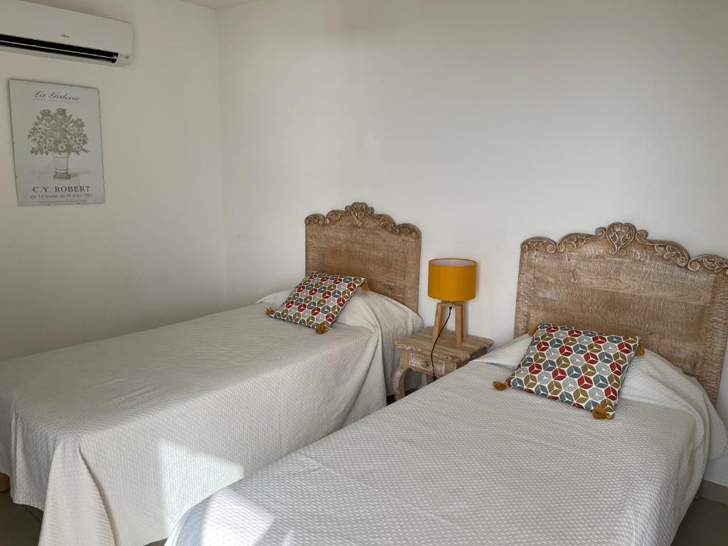 Résidence Castugna - 10