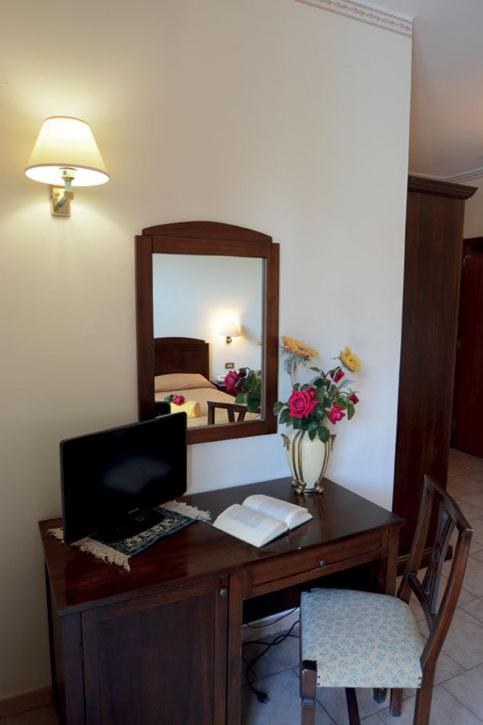 Park Hotel La Pineta - Triple Room