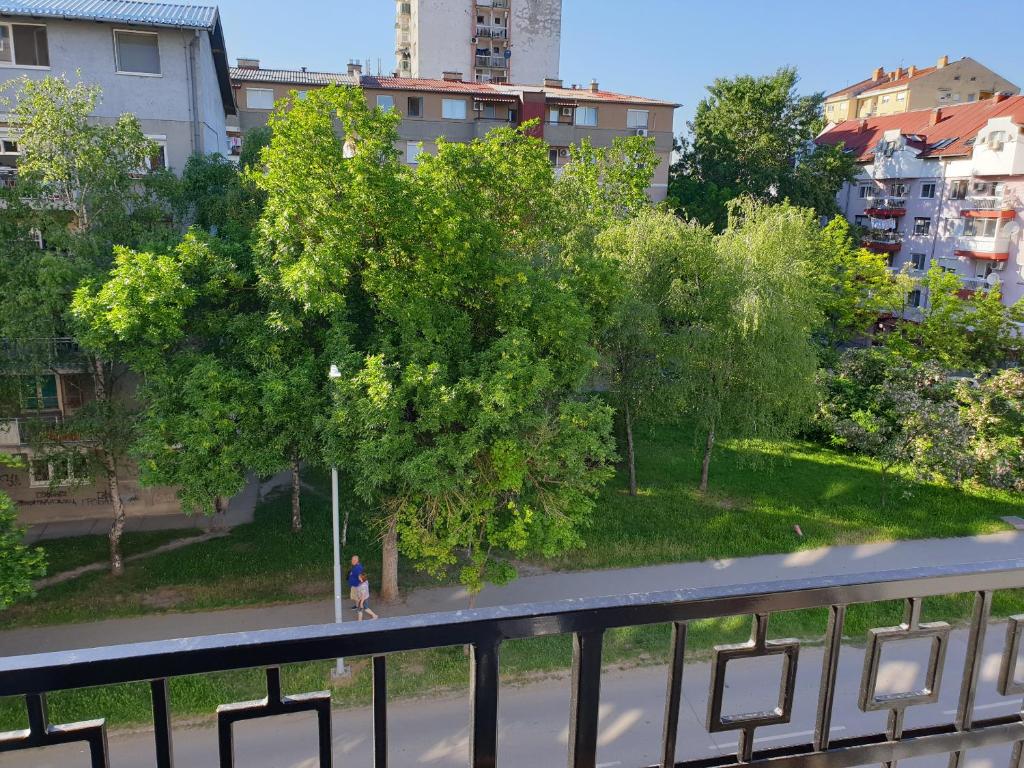 Fotografie z fotogalerie ubytování Apartman N&N v destinaci Subotica