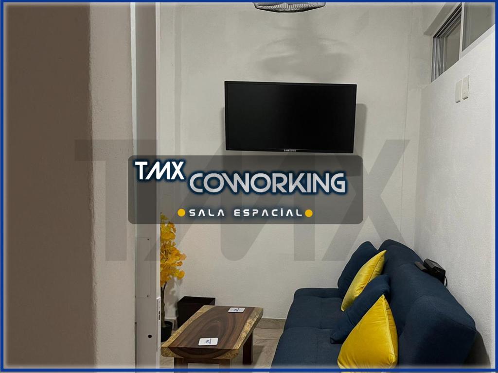 TV o dispositivi per l'intrattenimento presso TMX HOSTAL