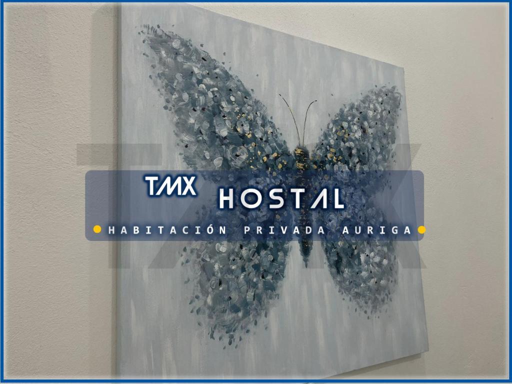 Foto dalla galleria di TMX HOSTAL a Puerto Escondido