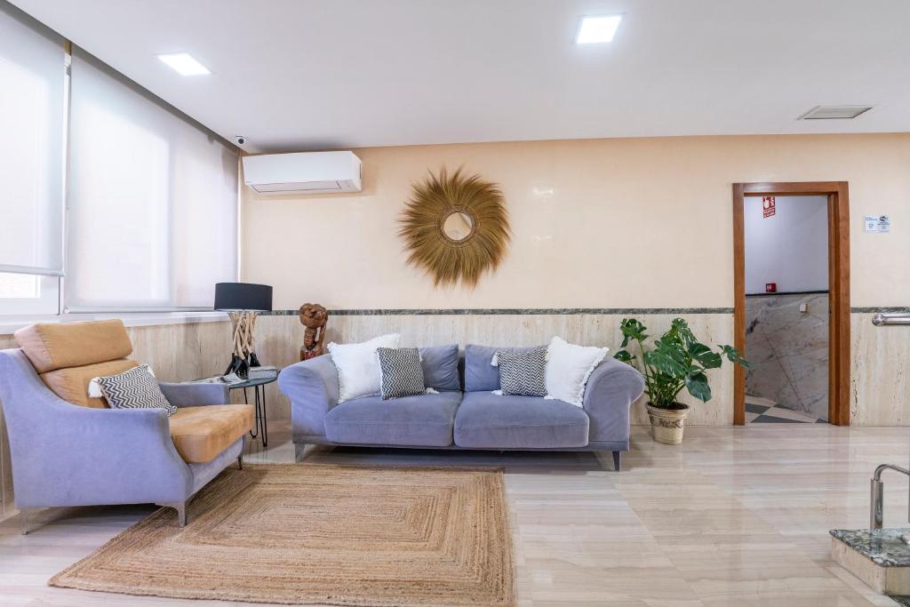 Hotel Las Américas - Resim 15