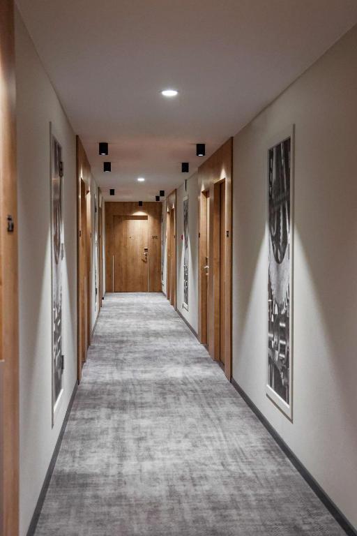 Radisson Hotel Liege City Centre - Resim 4