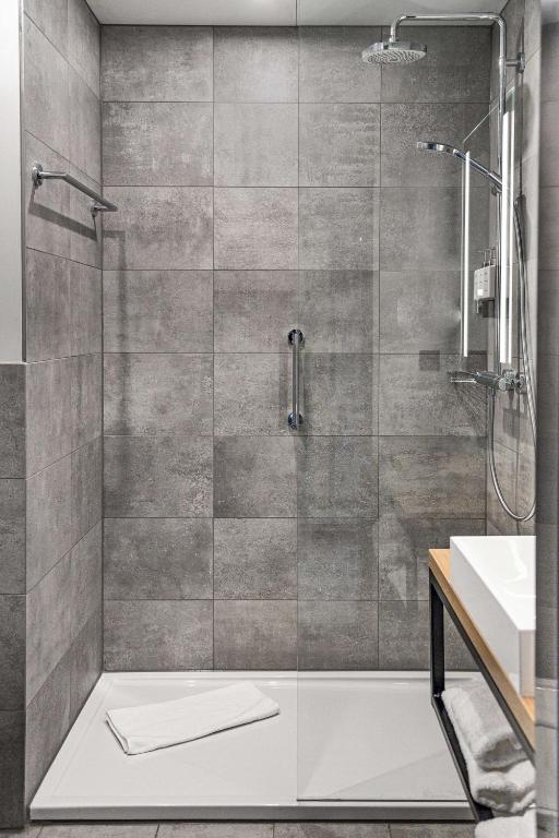 Radisson Hotel Liege City Centre - Resim 5