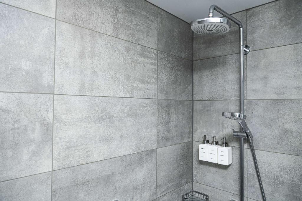 Radisson Hotel Liege City Centre - Resim 11