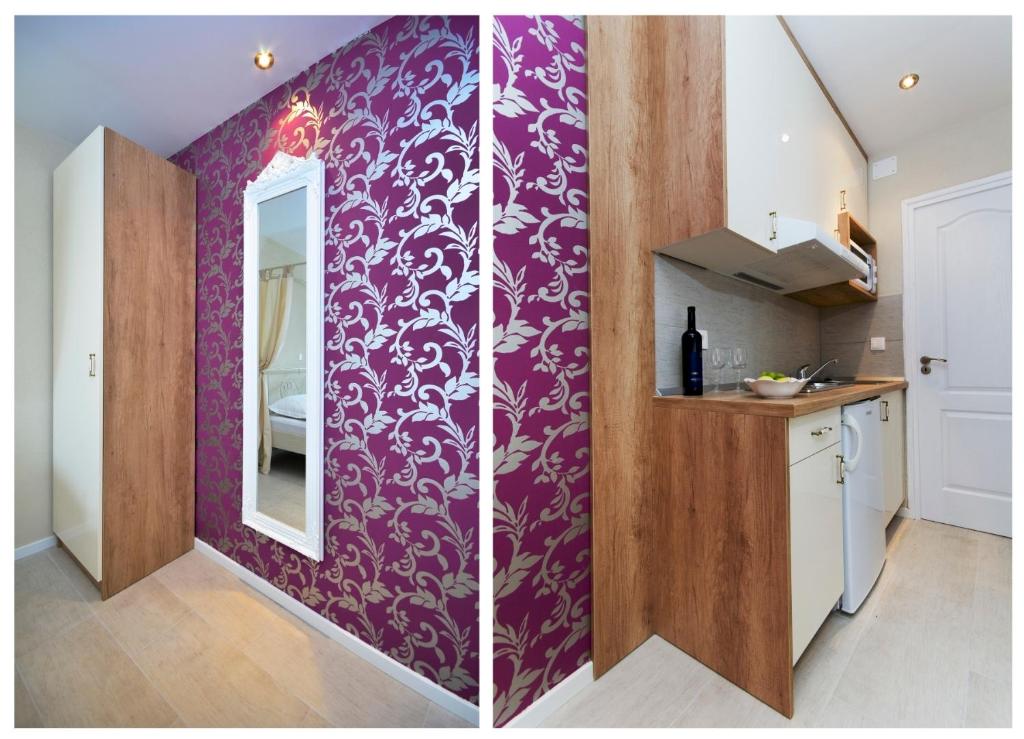 Villa Bougenvilia Tomas - 10