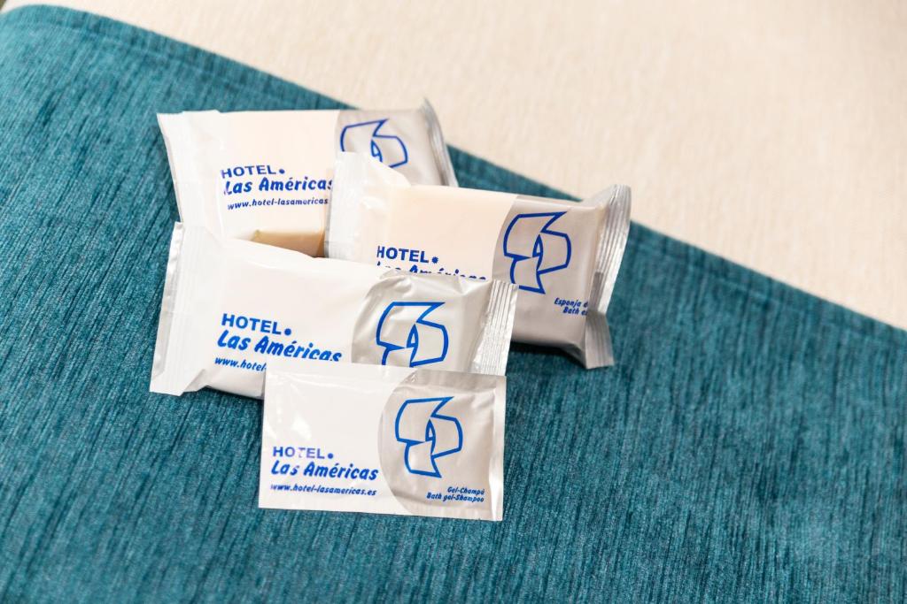 Hotel Las Américas - Resim 26