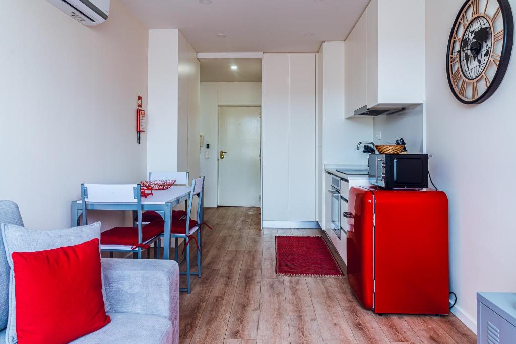 Porto Emotions City Center Flat