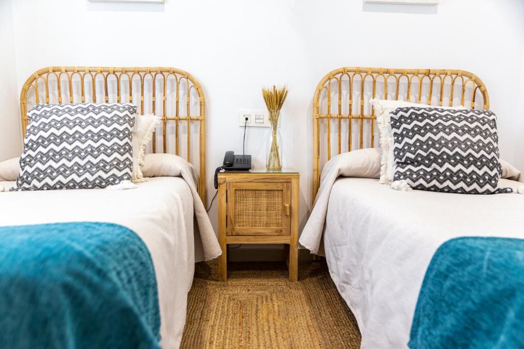 Hotel Las Américas - Resim 41