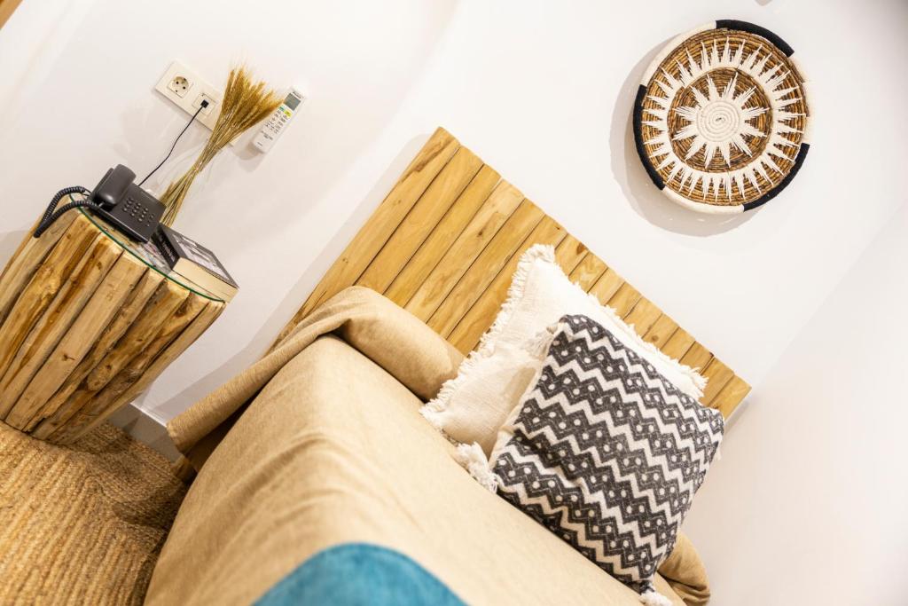 Hotel Las Américas - Resim 8