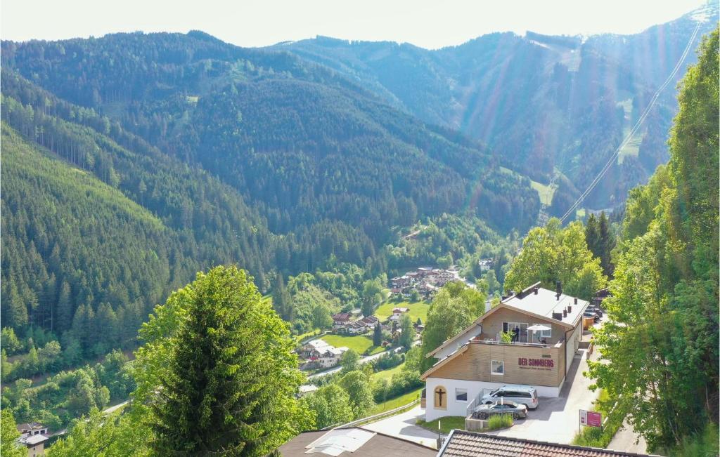Krndlhorn