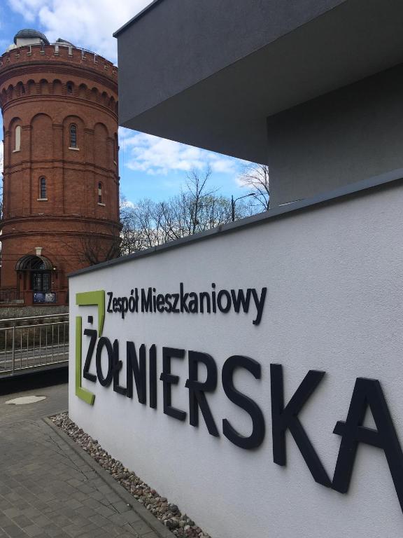 Fotografia z galérie ubytovania Apartament Przy Obserwatorium&Singielnia v destinácii Olsztyn