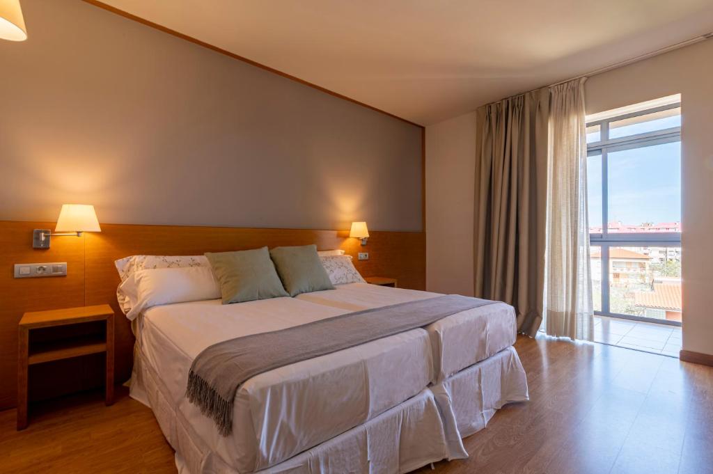 Hotel Viadero, Noja – Bijgewerkte prijzen 2023