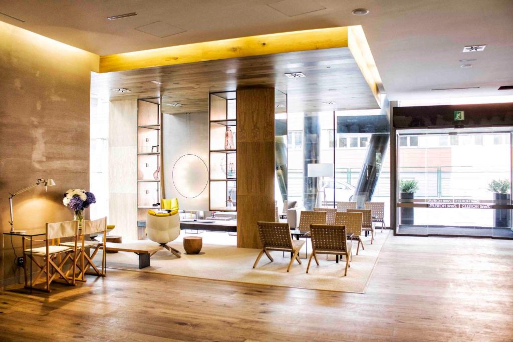 Zenit San Sebastián - Resim 6