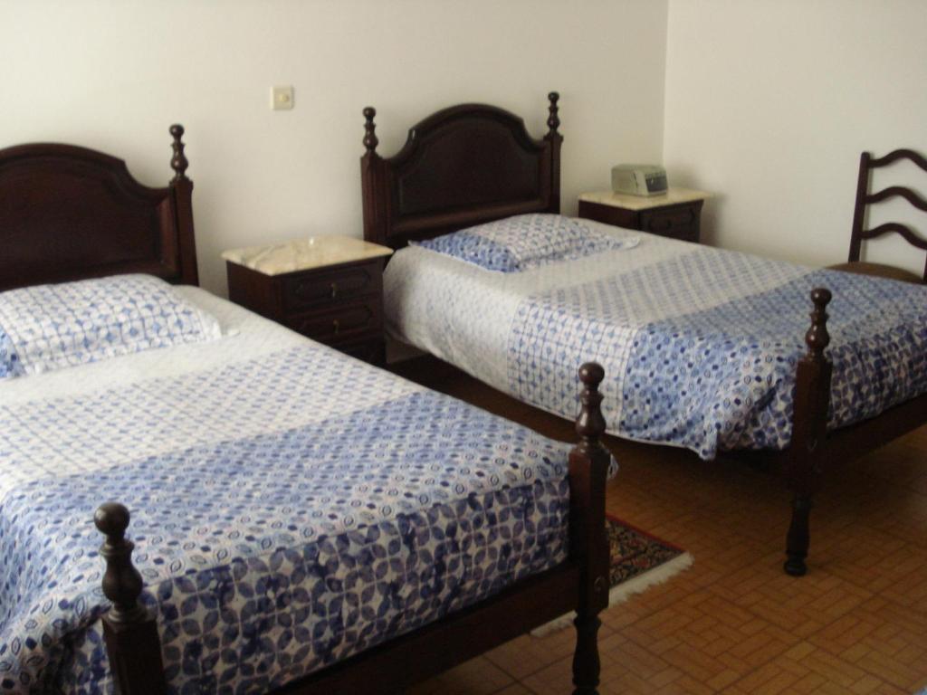 Lobateira Villas - Drievoudige Kamer