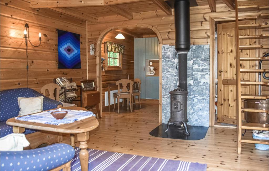 Beautiful Home In rjng With 1 Bedrooms And Wifi, Årjäng – Updated 2024  Prices