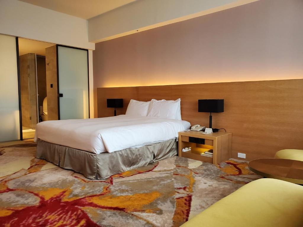 Parkview Hotels & Resorts - 豪华室