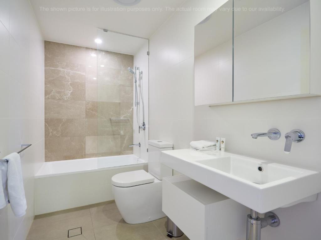 Ruby Gold Coast By Serain - Resim 36