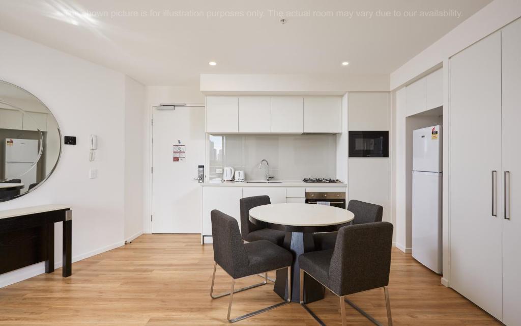 Ruby Gold Coast By Serain - Resim 37