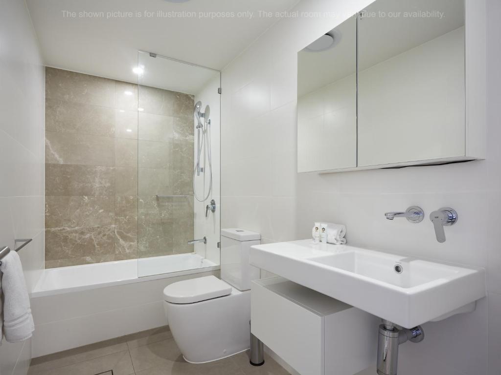 Ruby Gold Coast By Serain - Resim 40