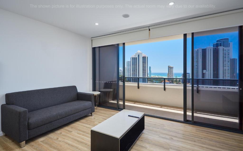 Ruby Gold Coast By Serain - Resim 25