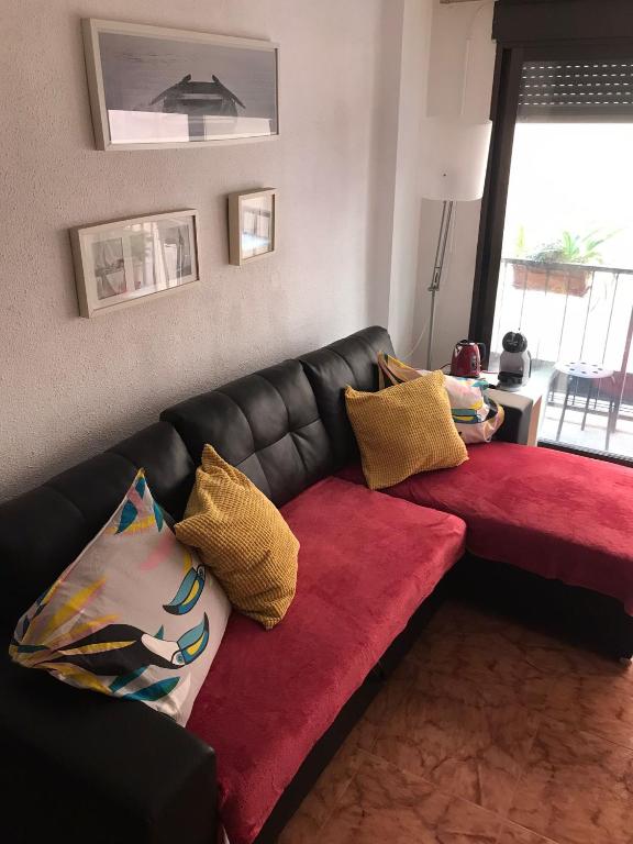 Apartamento El Carmen, Valencia – Updated 2023 Prices