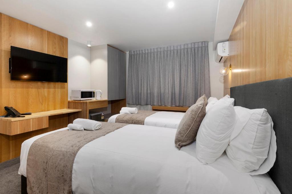 Kolmar Inn - Resim 5