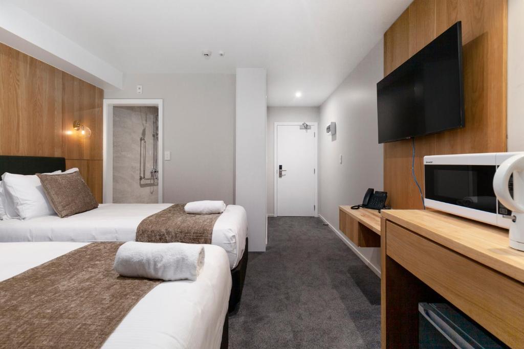 Kolmar Inn - Resim 15