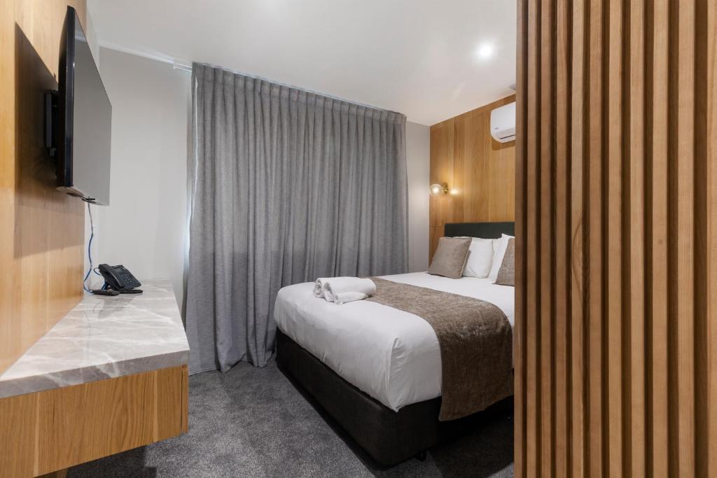 Kolmar Inn - Resim 21