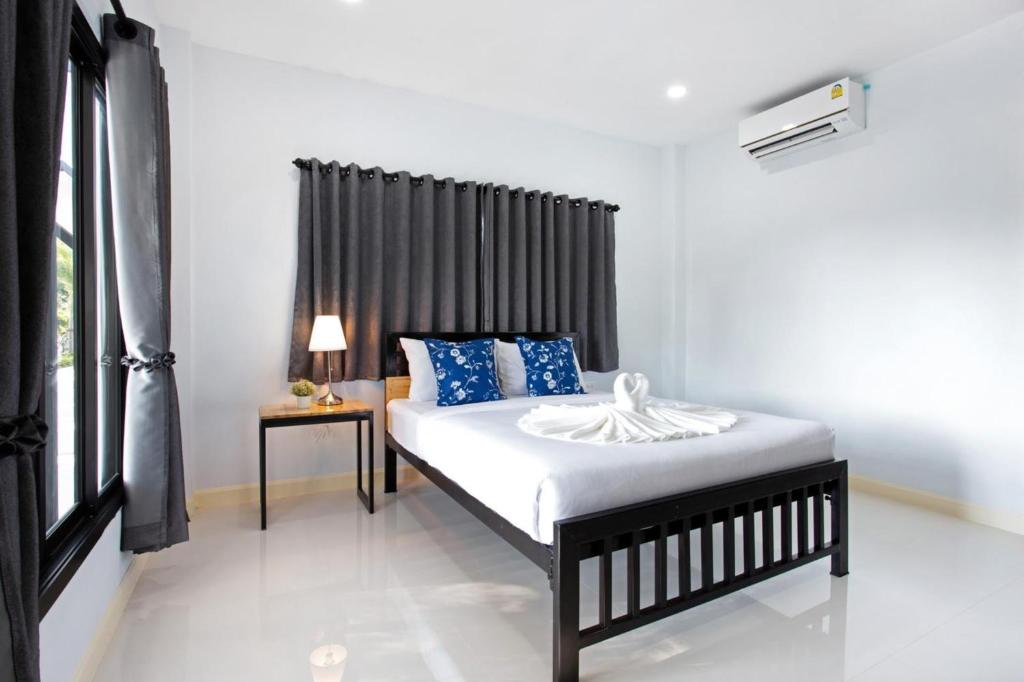 Srida Resort Lanna and Cafe - Chambre Double Standard