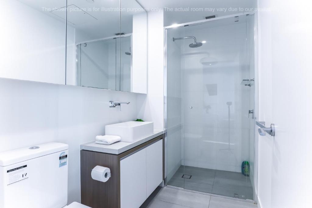 FV By Serain Residences - One-Bedroom Apartment