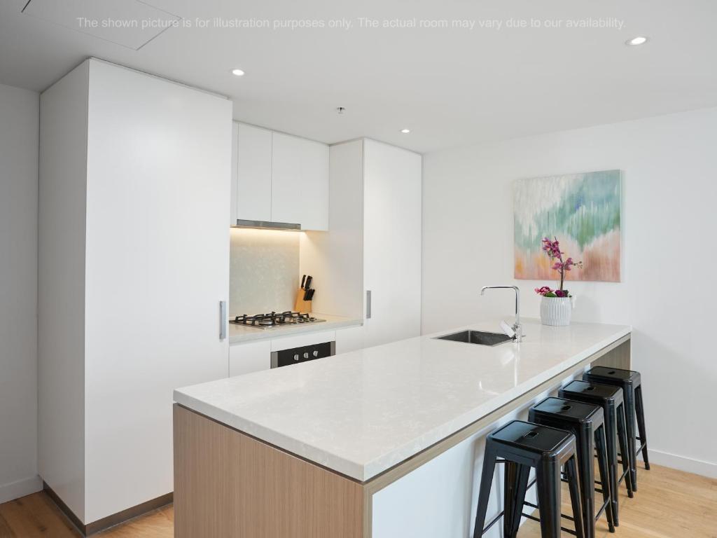FV By Serain Residences - Two-Bedroom Apartment