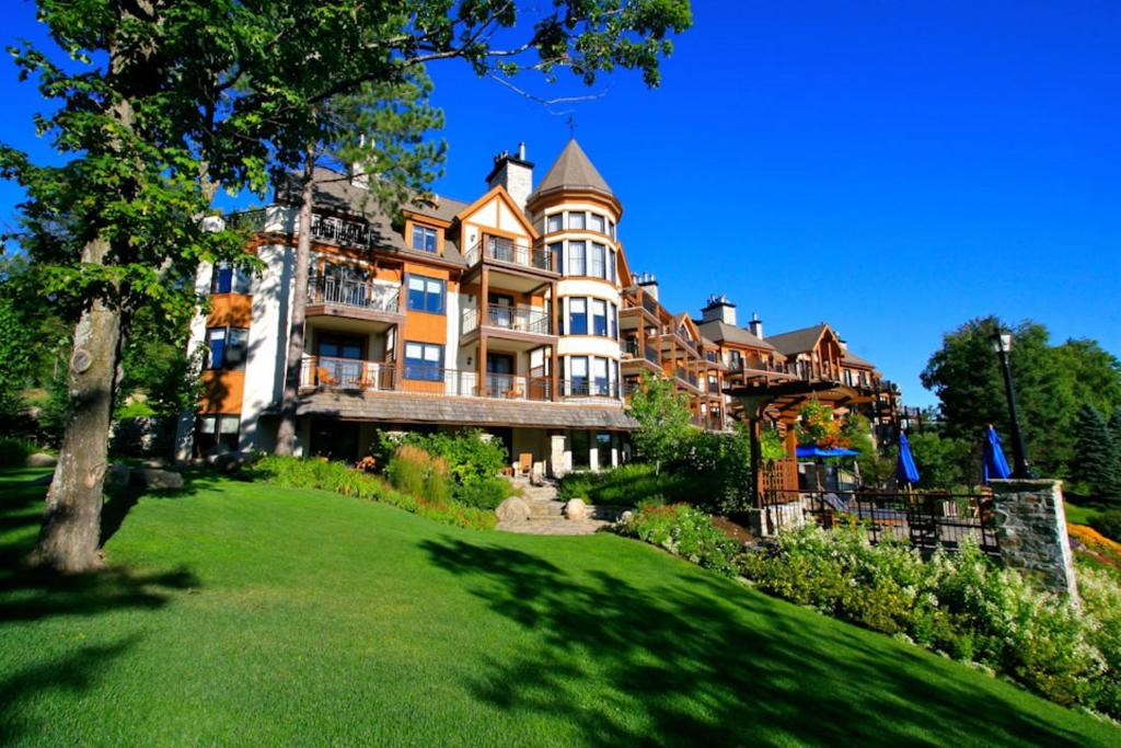 Zahrada ubytování Hotel Quintessence